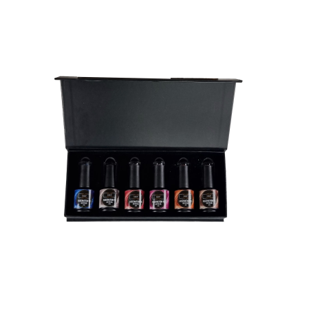 Coffret FASCINATION HYPNOTIC CAT EYES NKF n°2