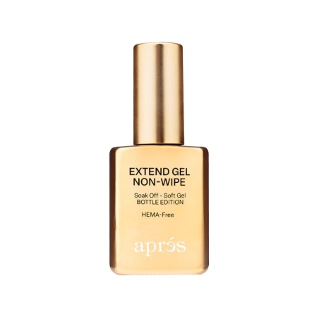 EXTEND GEL NON-WIPE APRES NAIL 30ml