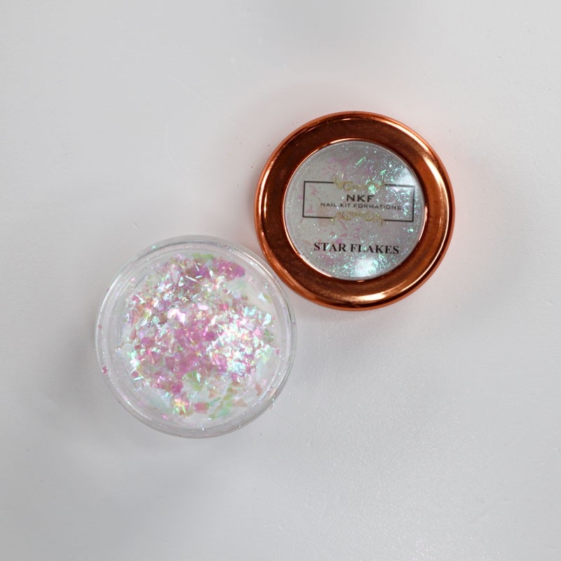 STAR FLAKES NKF