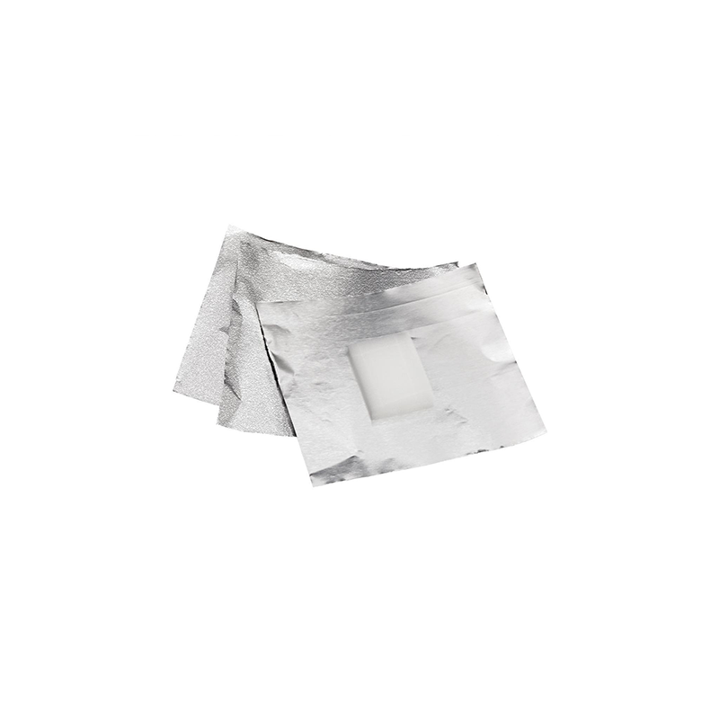 FOIL REMOVER GEL