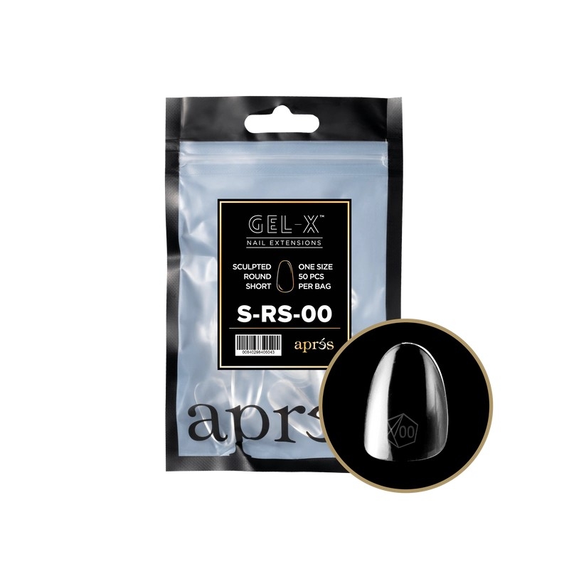 RECHARGES GEL-X® SCULPTED...