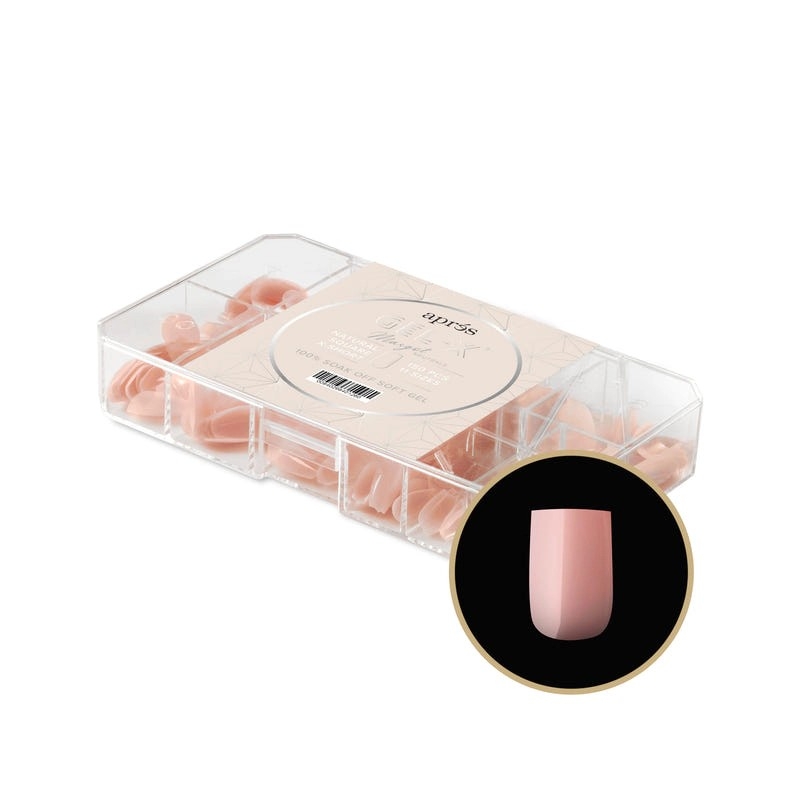GEL-X® MARGOT NATURAL...