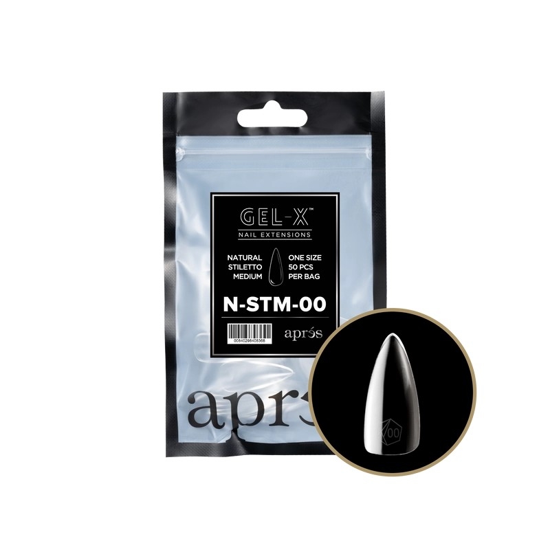 RECHARGES GEL-X® Natural...
