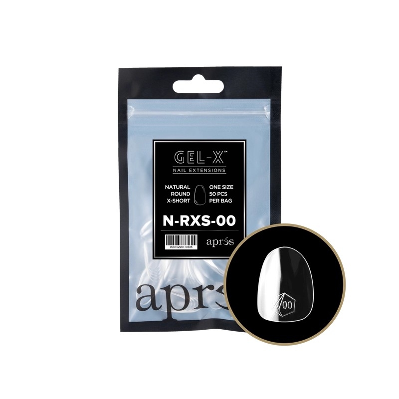 RECHARGES GEL-X® Natural...