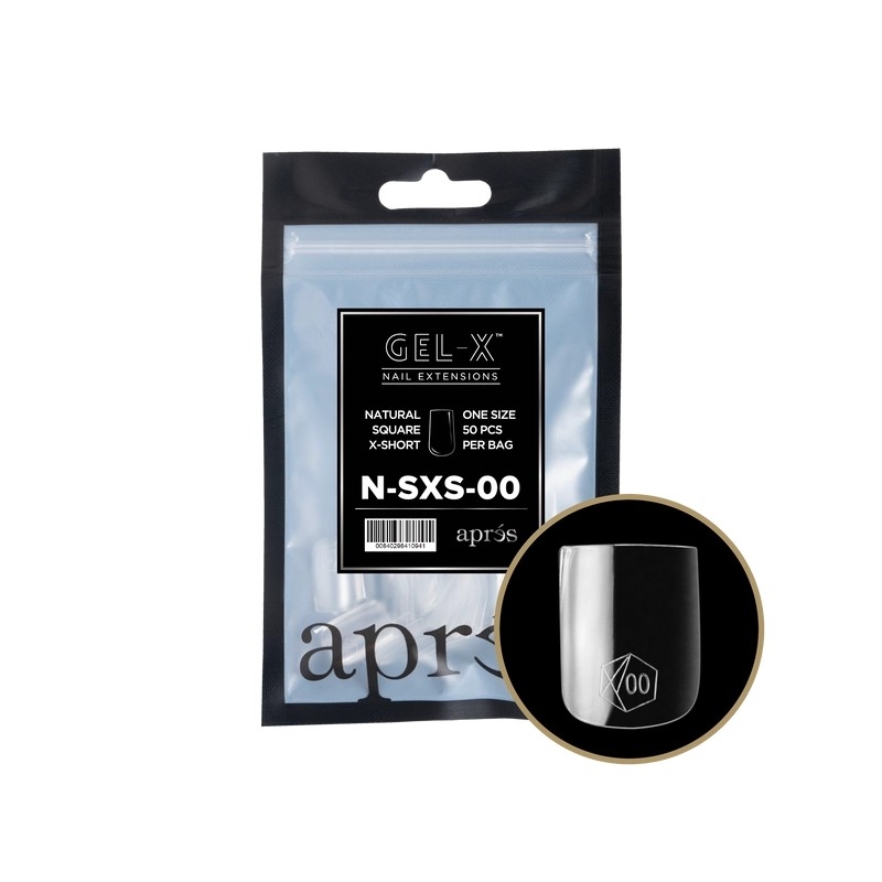 RECHARGES GEL-X® Natural...