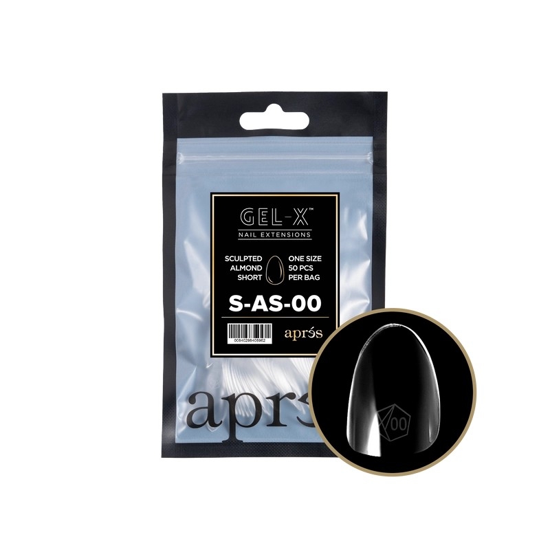RECHARGES GEL-X® Sculpted...