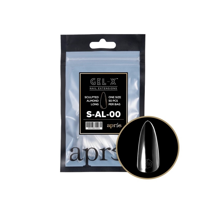 RECHARGES GEL-X® Sculpted...