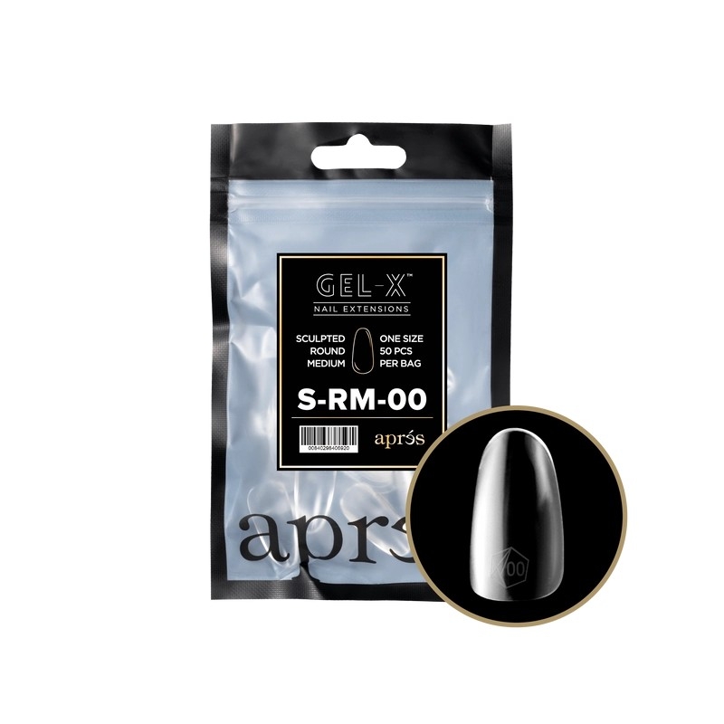 RECHARGES GEL-X® Sculpted...