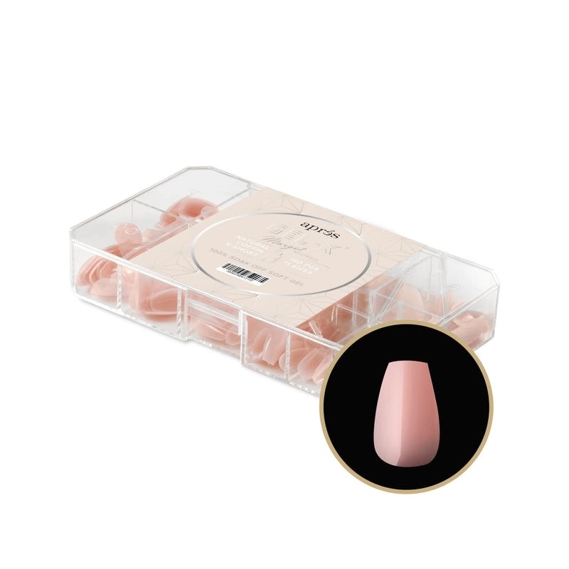 GEL-X® MARGOT Natural...