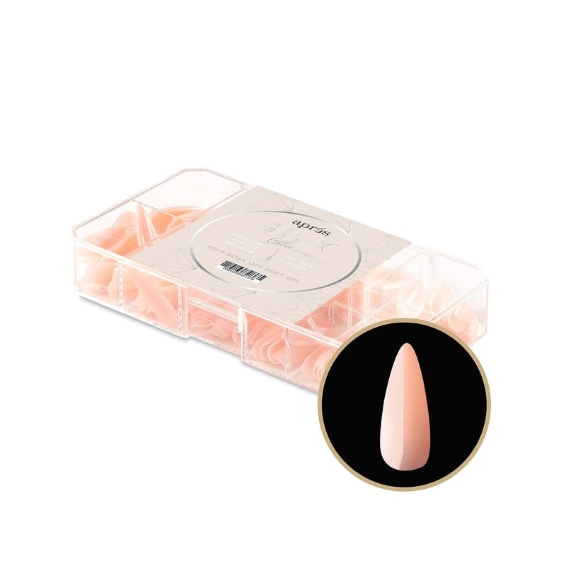 NEUTRALS GEL-X CHLOE...