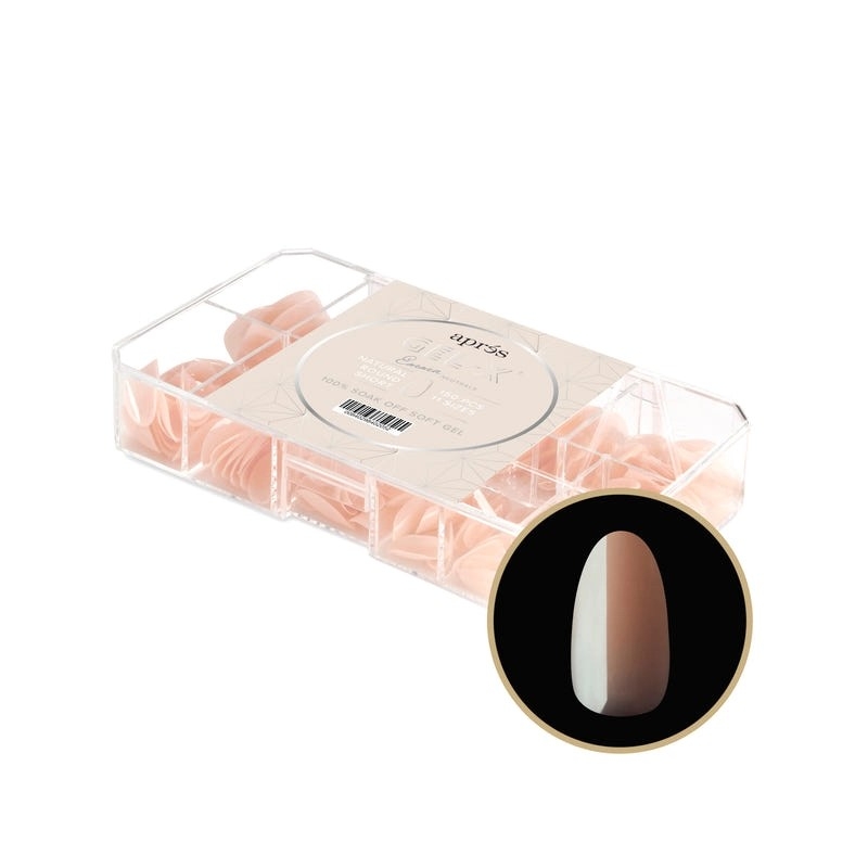 NEUTRALS GEL-X® EMMA...