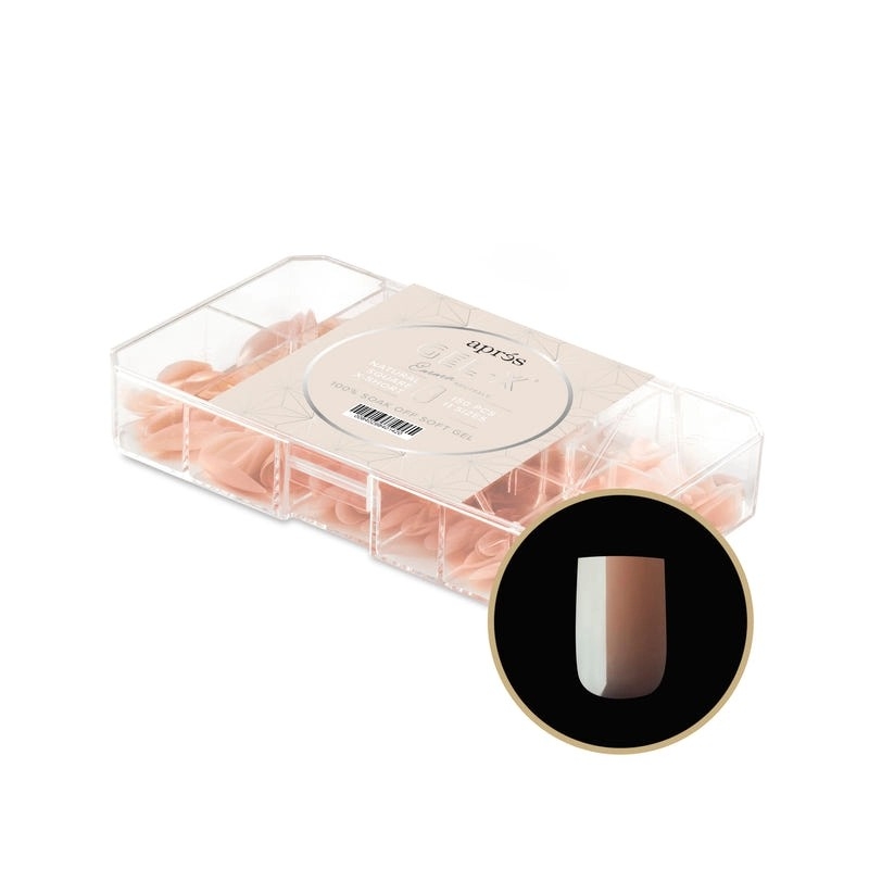 NEUTRALS GEL-X® Emma...