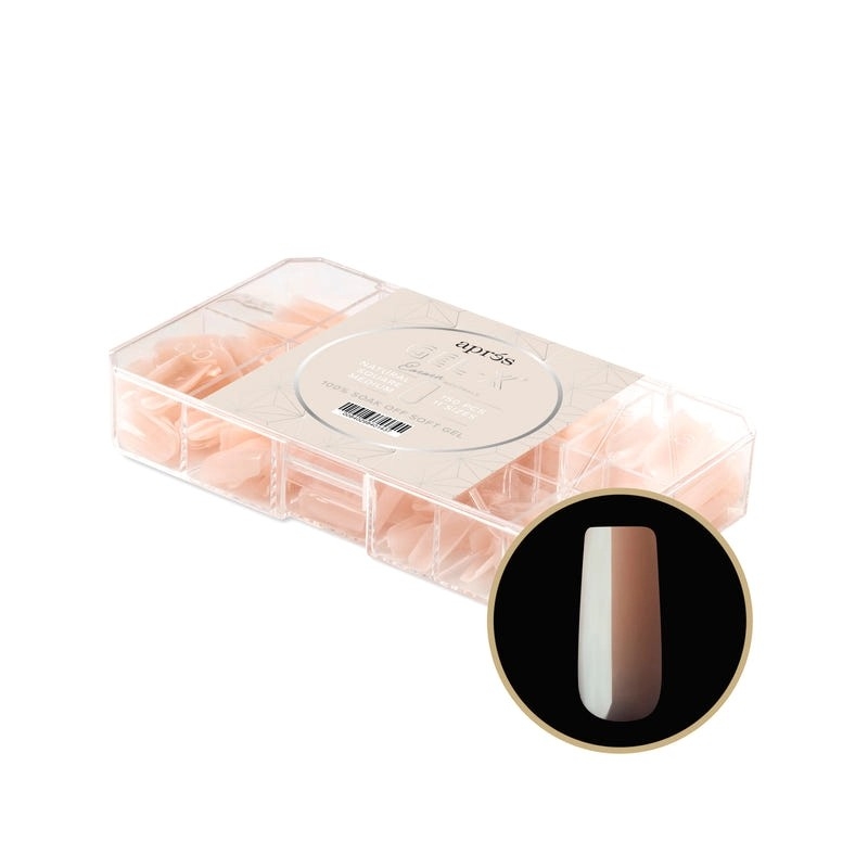 NEUTRALS GEL-X® Emma...