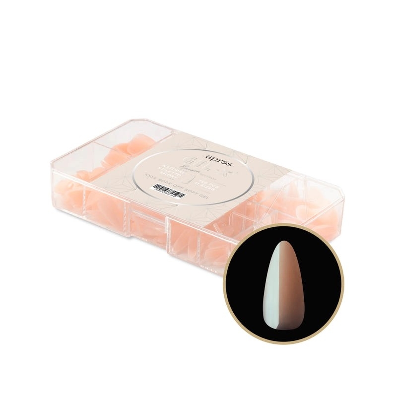NEUTRALS GEL-X® Emma...