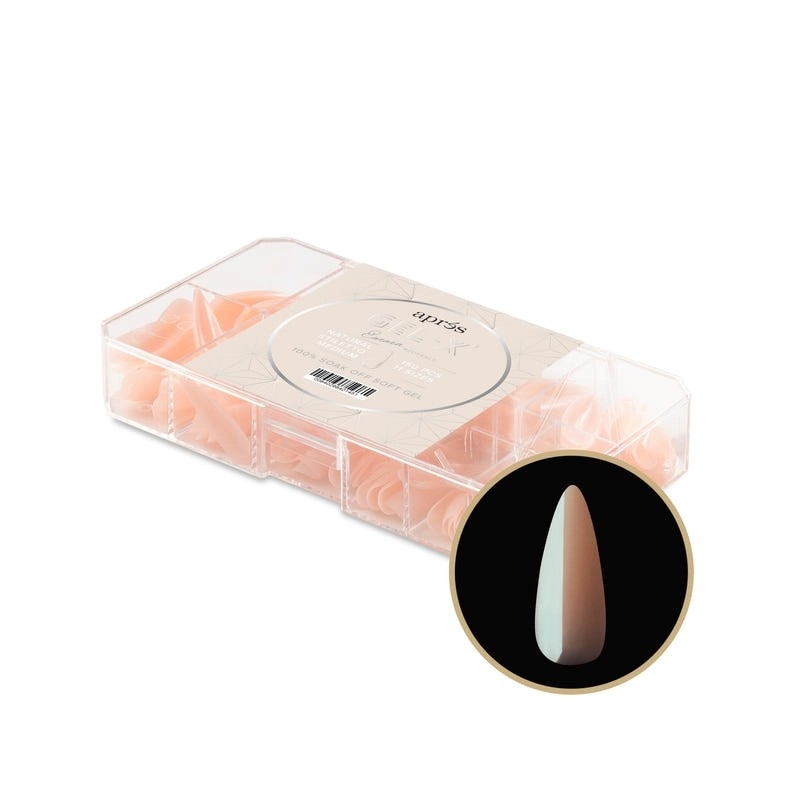 NEUTRALS GEL-X® Emma...
