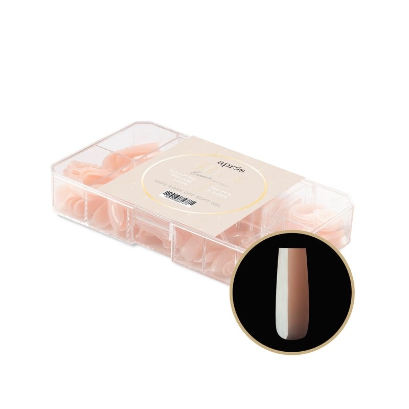NEUTRALS GEL-X® Emma...