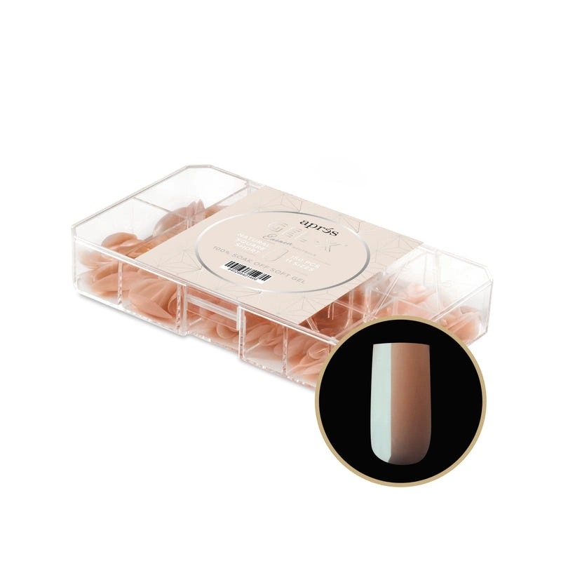 NEUTRALS GEL-X® Emma...