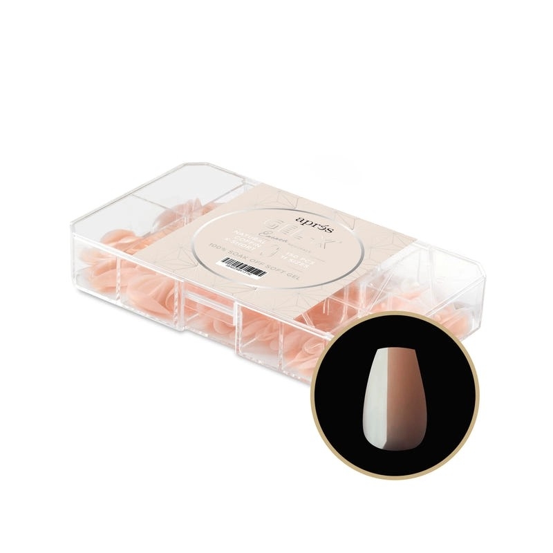NEUTRALS GEL-X® Emma...
