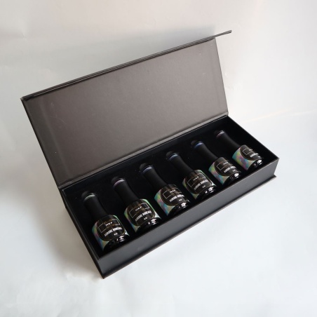 COFFRET AURORE BOREALE NKF