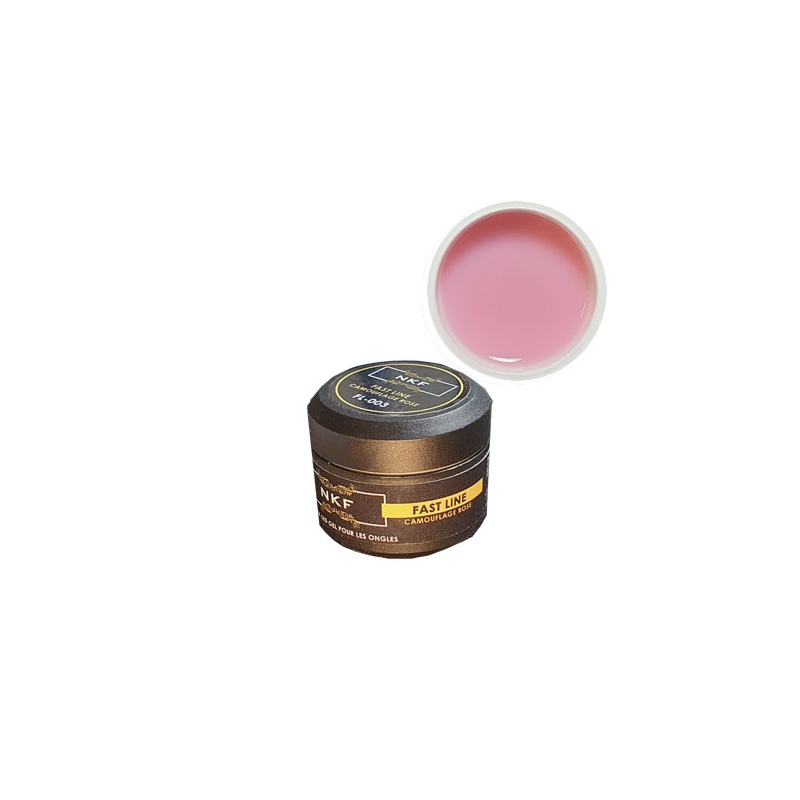 FAST LINE CAMOUGLAGE ROSE