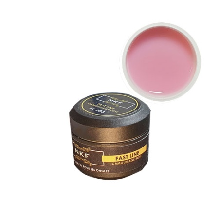 FAST LINE CAMOUGLAGE ROSE