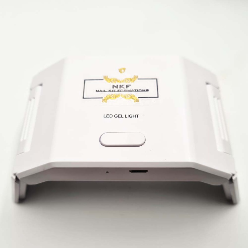 MINI LAMPE LED HIGH POWER NKF