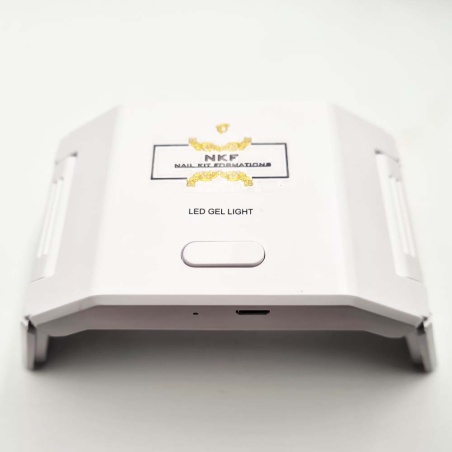 MINI LAMPE LED HIGH POWER NKF