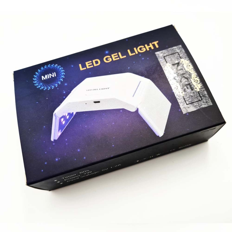 MINI LAMPE LED HIGH POWER NKF