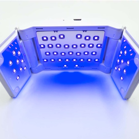 MINI LAMPE LED HIGH POWER NKF