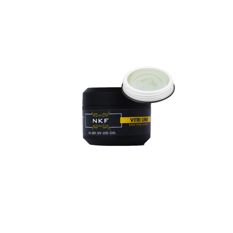 BASE FORTIFIANTE BIOTINE NKF