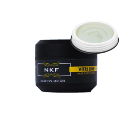 BASE FORTIFIANTE BIOTINE NKF
