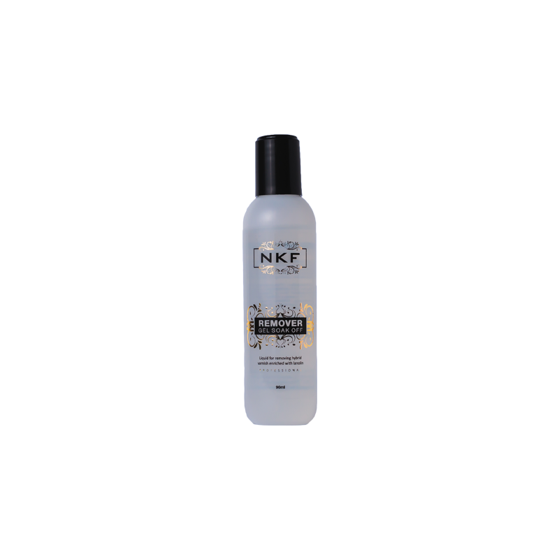 REMOVER LANOLINE NKF