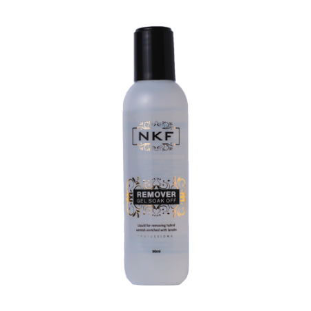 REMOVER LANOLINE NKF