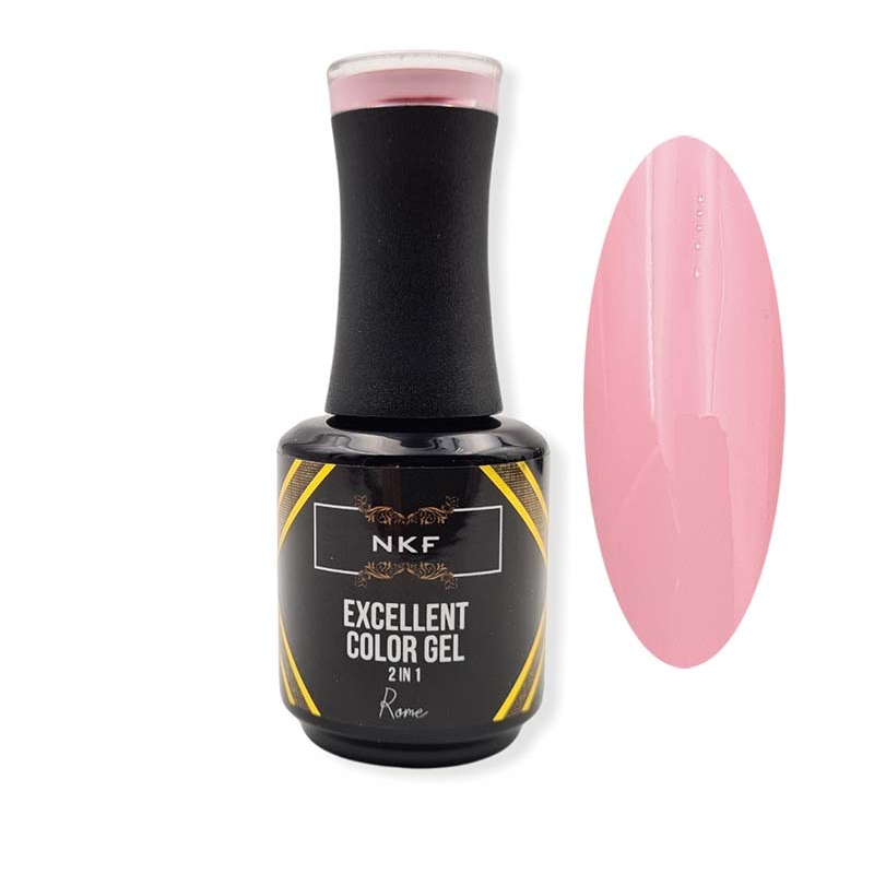 EXCELLENT COLOR GEL ROME NKF