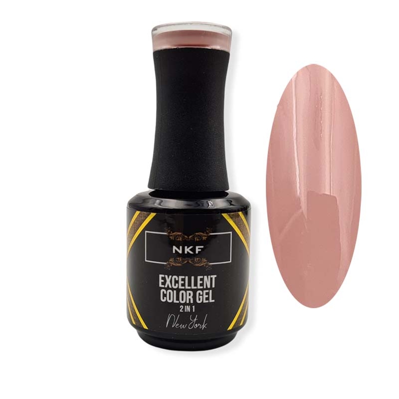 EXCELLENT COLOR GEL NEW YORK NKF
