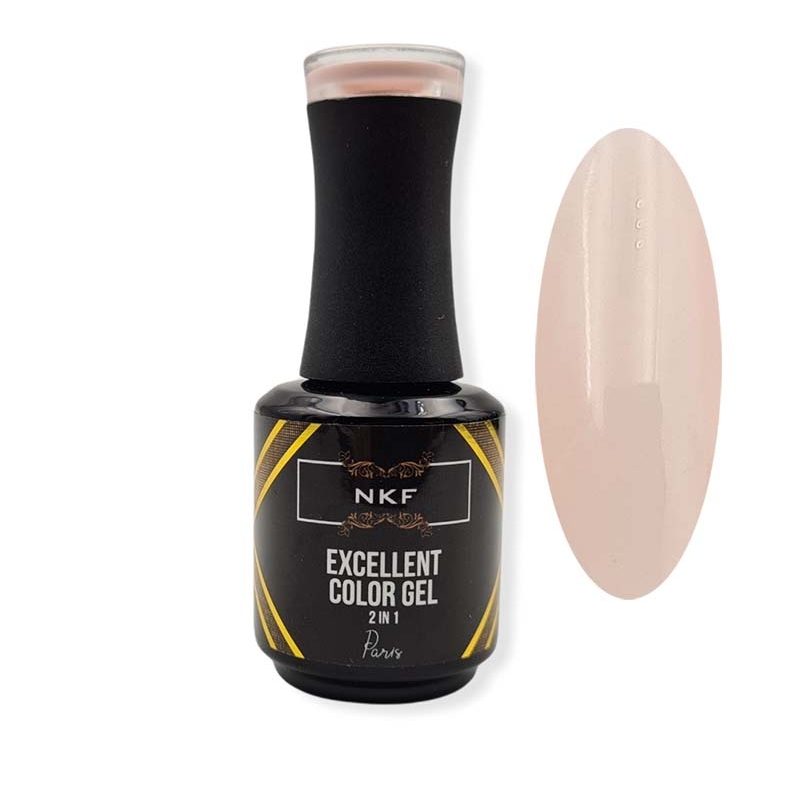EXCELLENT COLOR GEL PARIS NKF