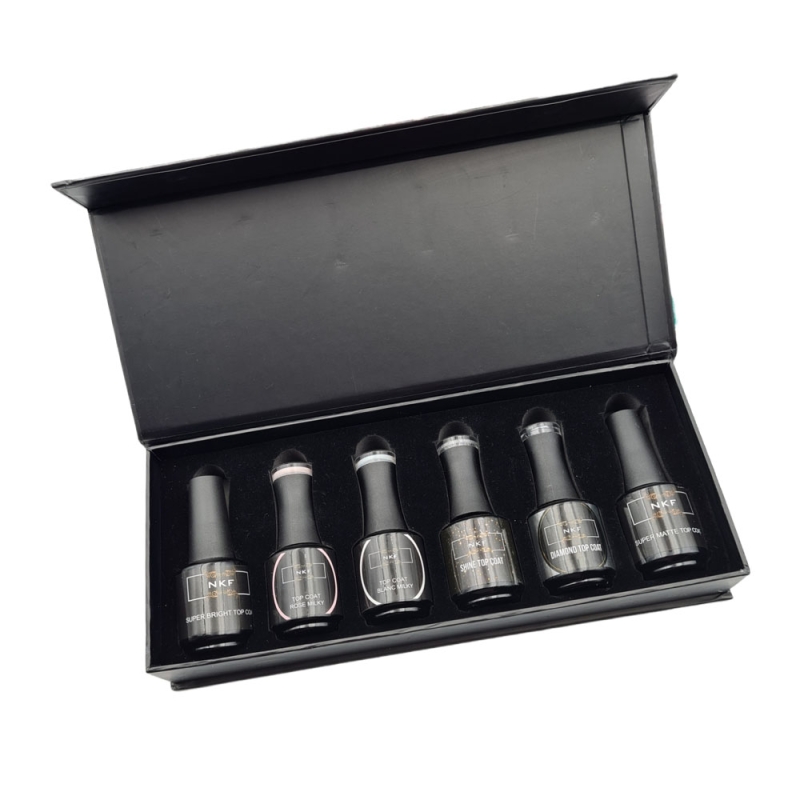 Coffret Complet Finitions NKF