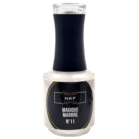 MAGIQUE MARBRE METAL NKF N°11