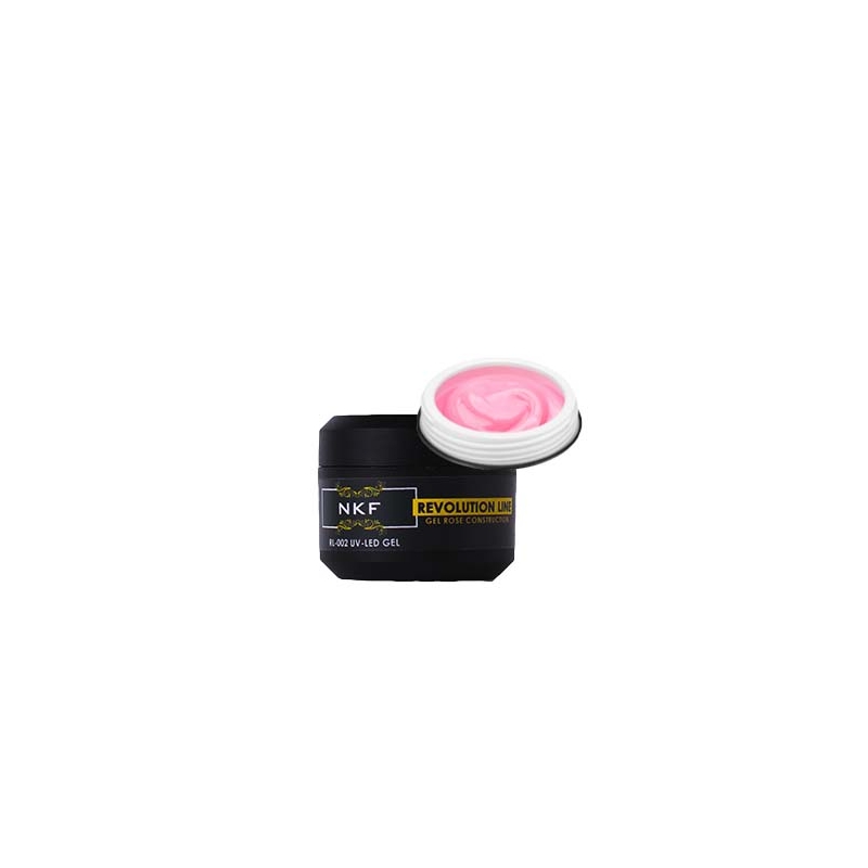 REVOLUTION LINE ROSE CONSTRUCTION NKF
