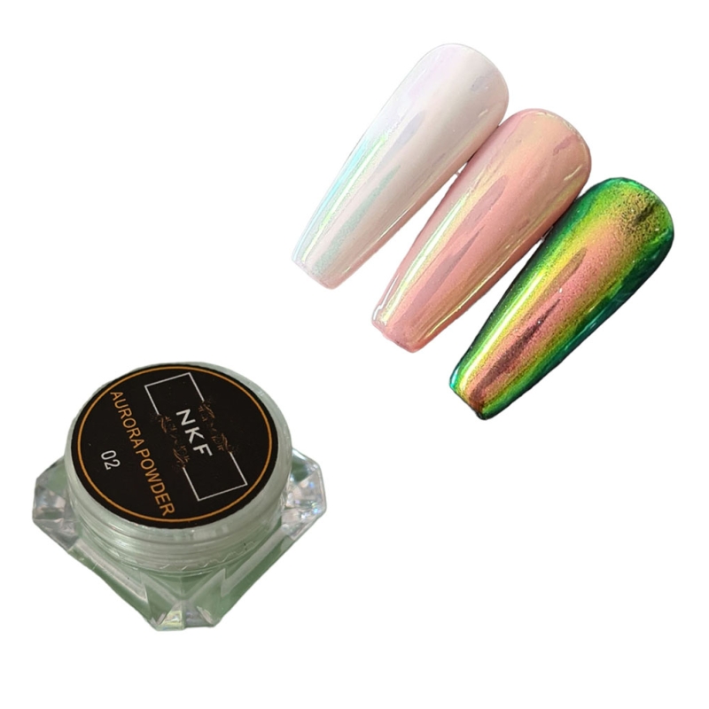 AURORA  POWDER NKF N°2