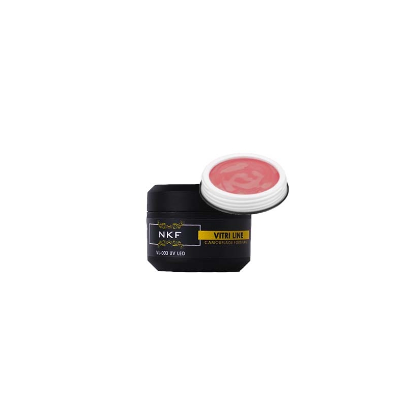 VITRI LINE CAMOUGLAGE FORTIFIANT NKF