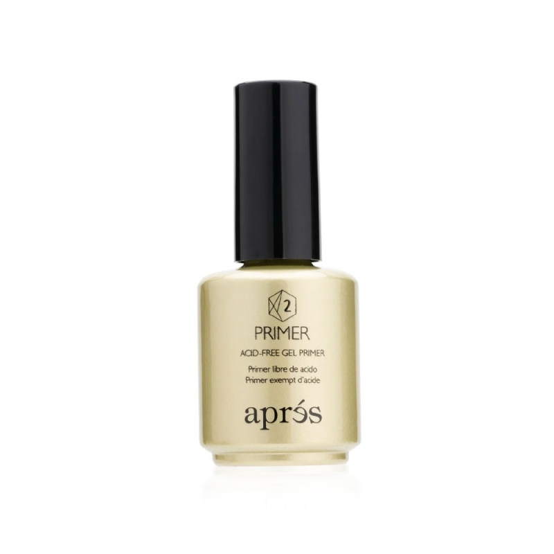 NON-ACIDIC GEL PRIMER APRES NAIL