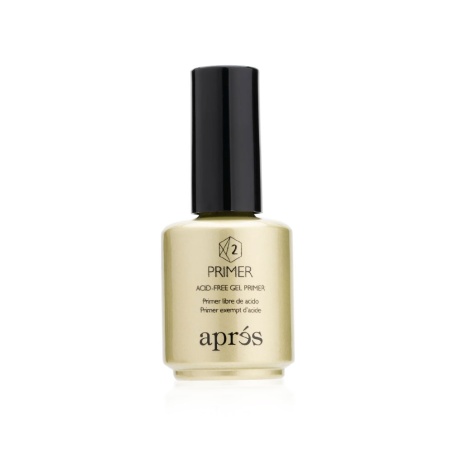 NON-ACIDIC GEL PRIMER APRES NAIL