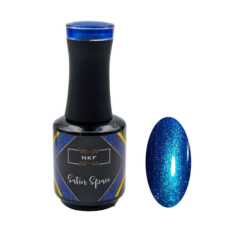 SATIN SPACE NKF