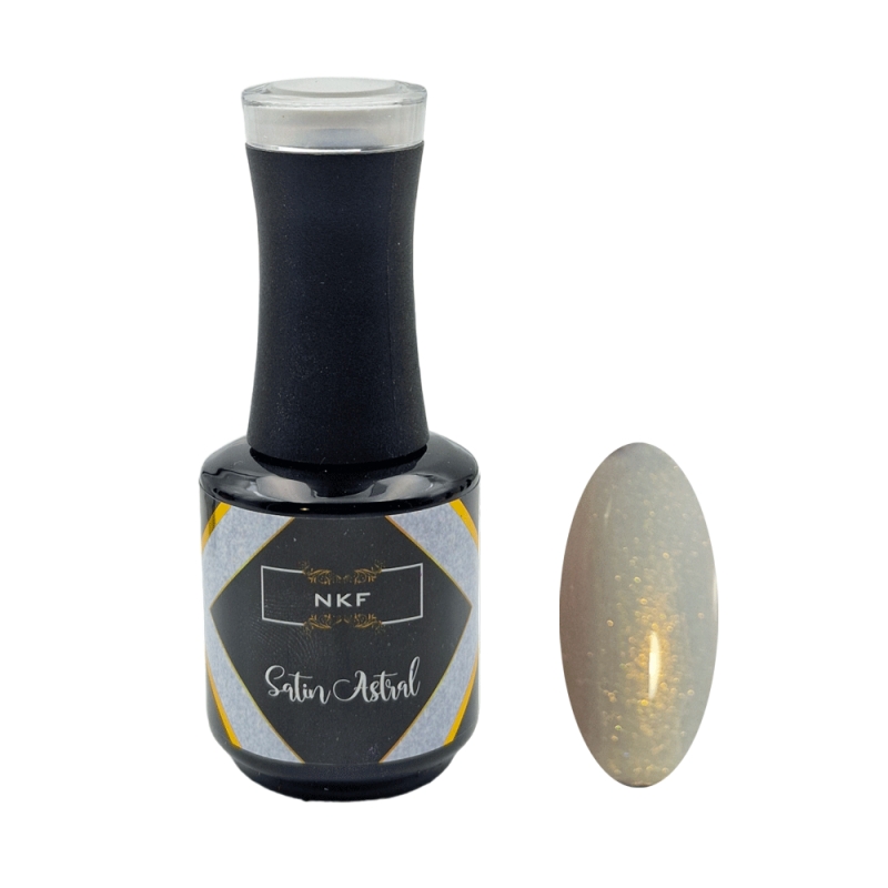 SATIN ASTRAL NKF