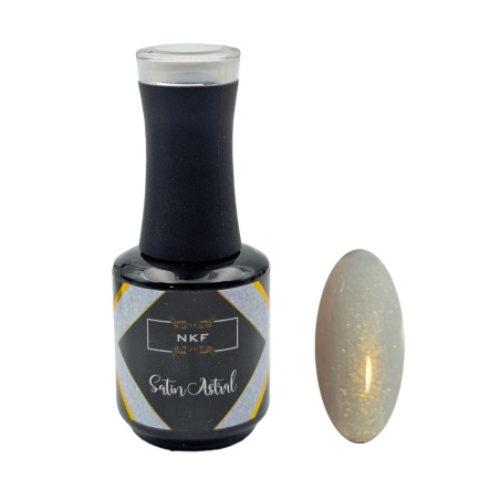 SATIN ASTRAL NKF