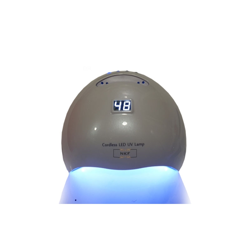 LAMPE PROFESSIONELLE RECHARGEABLE NKF 56W/36W