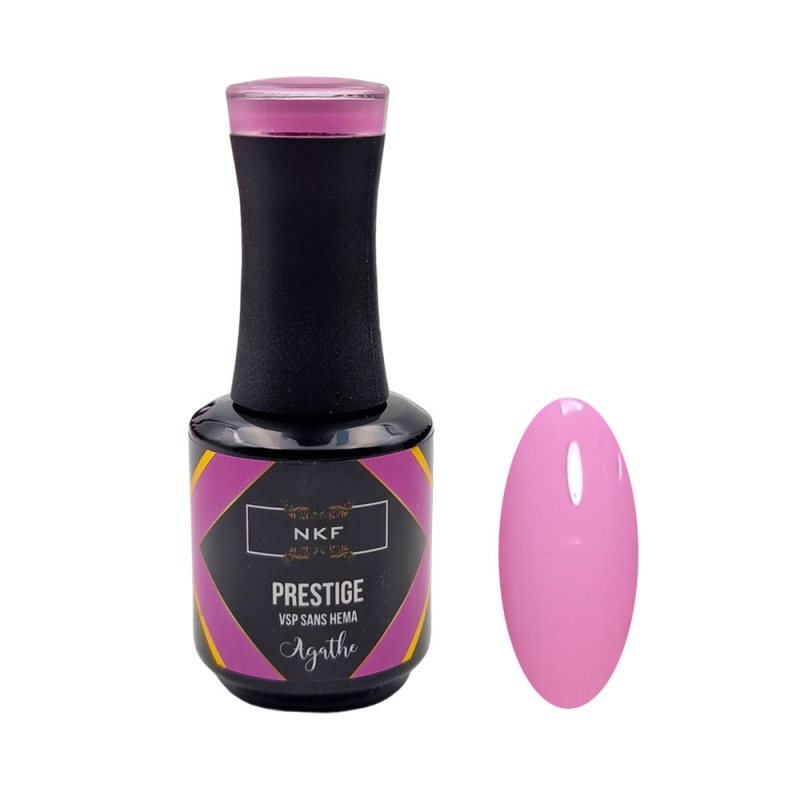 PRESTIGE AGATHE NKF VSP SANS HEMA