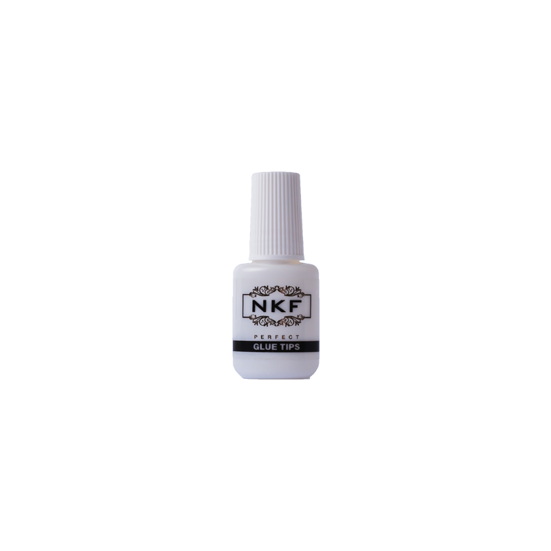 COLLE A ONGLES NKF