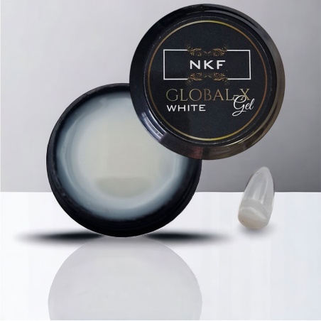 GLOBAL-X WHITE NKF